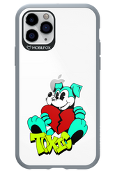 Playful Chaos - Apple iPhone 11 Pro