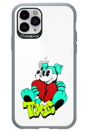 Playful Chaos - Apple iPhone 11 Pro