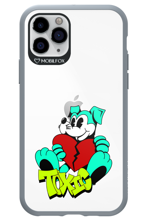 Playful Chaos - Apple iPhone 11 Pro