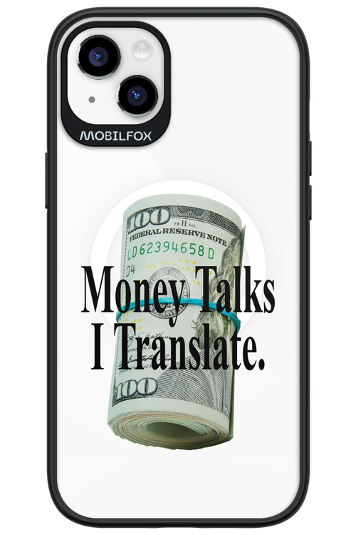 Money Talks II 2.0 - Apple iPhone 14 Plus