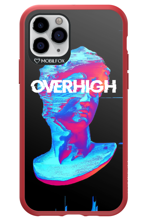 Overhigh - Apple iPhone 11 Pro