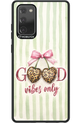 LEO CHERRY 2.0 - Samsung Galaxy Note 20