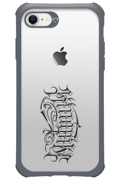 Chaotic Love - Apple iPhone 7