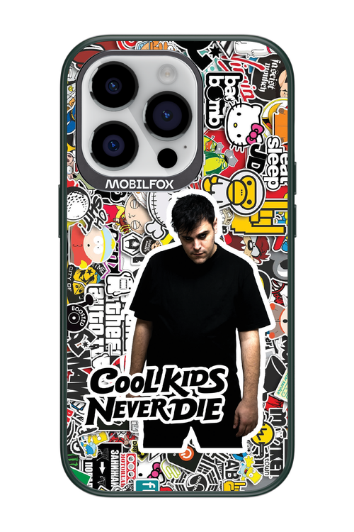 CKND_STICKER - Apple iPhone 14 Pro