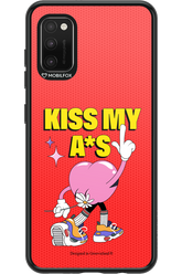 KISS - Samsung Galaxy A41