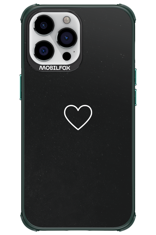 Love Is Simple 2.0 - Apple iPhone 13 Pro Max