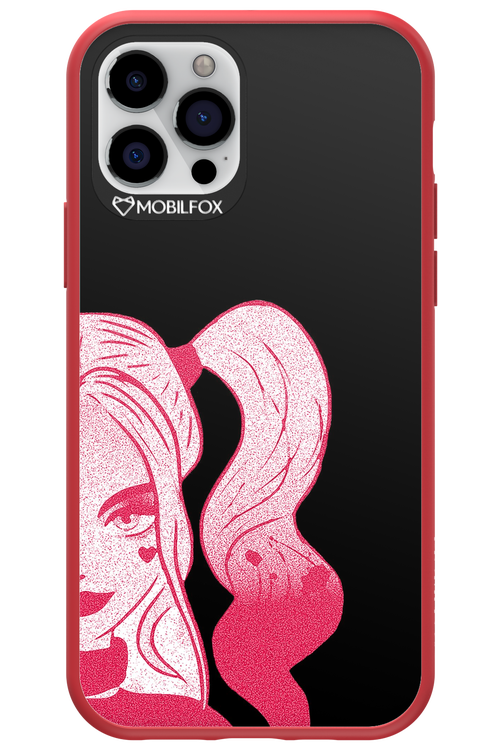 Qween Red 2.0 - Apple iPhone 12 Pro