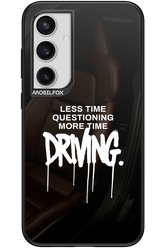 More Driving - Samsung Galaxy S24+