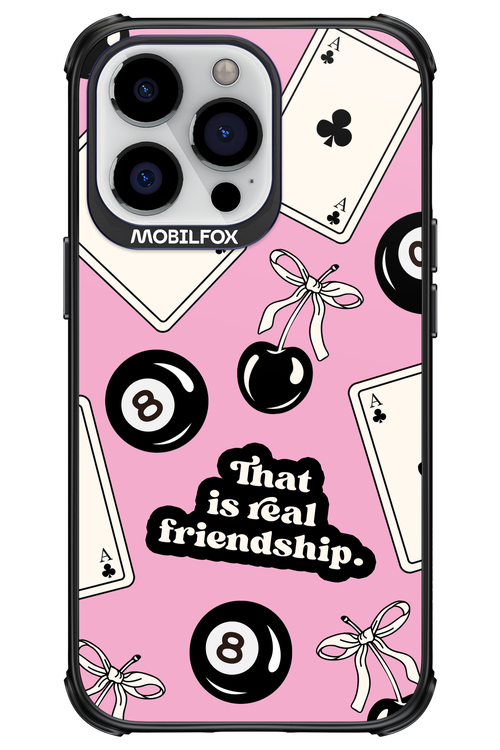 Win Win Black - Apple iPhone 13 Pro