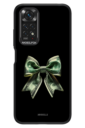 Money is Cute - Xiaomi Redmi Note 11/11S 4G