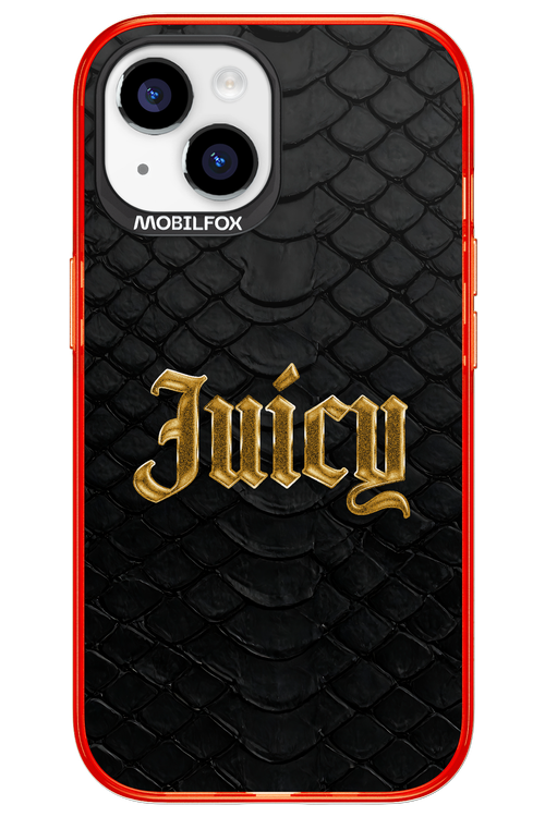 Juicy Gold 2.0 - Apple iPhone 15