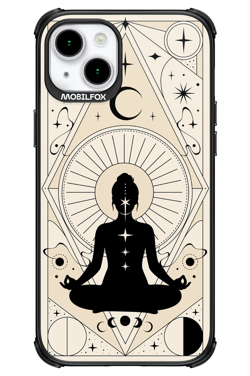 Soul Peace - Apple iPhone 15 Plus