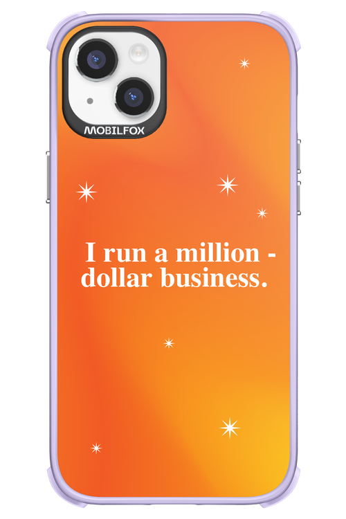 Business business - Apple iPhone 14 Plus