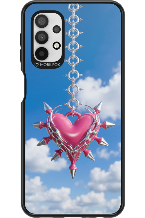 Heart Fux 2.0 - Samsung Galaxy A32 5G
