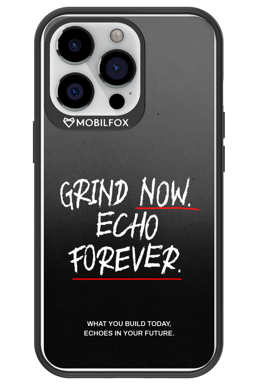 Grind Now - Apple iPhone 13 Pro