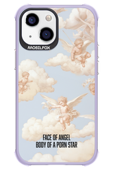 Angelface - Apple iPhone 13 Mini