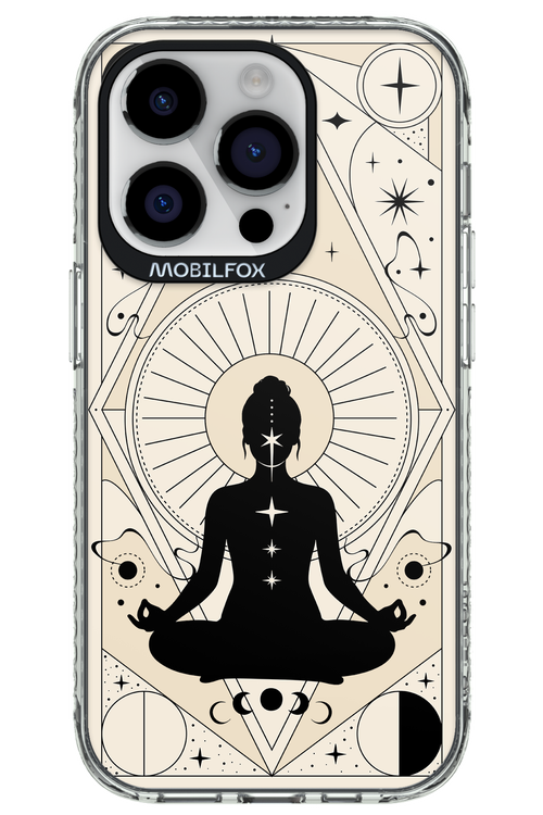 Soul Peace - Apple iPhone 14 Pro