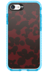 Bordeaux Skin - Apple iPhone SE 2022