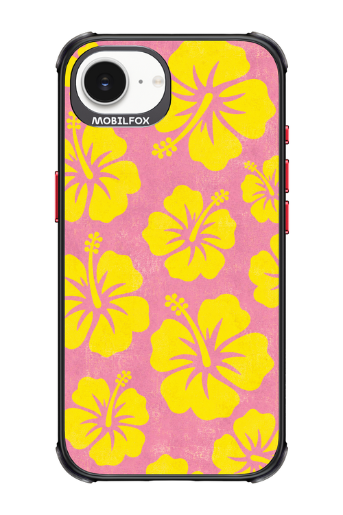 HAWAII 2.0 - Apple iPhone 16e