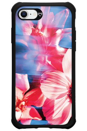 Faded Dahlia - Apple iPhone SE 2020