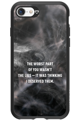 Lies - Apple iPhone SE 2020