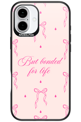Sisters Pink 2.0 - Apple iPhone 16 Plus