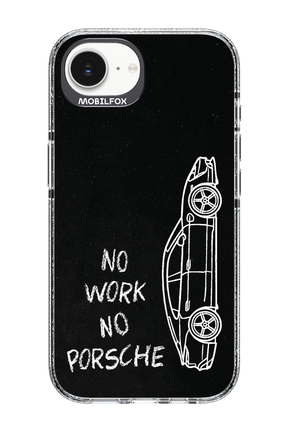 No Work - Apple iPhone 16e
