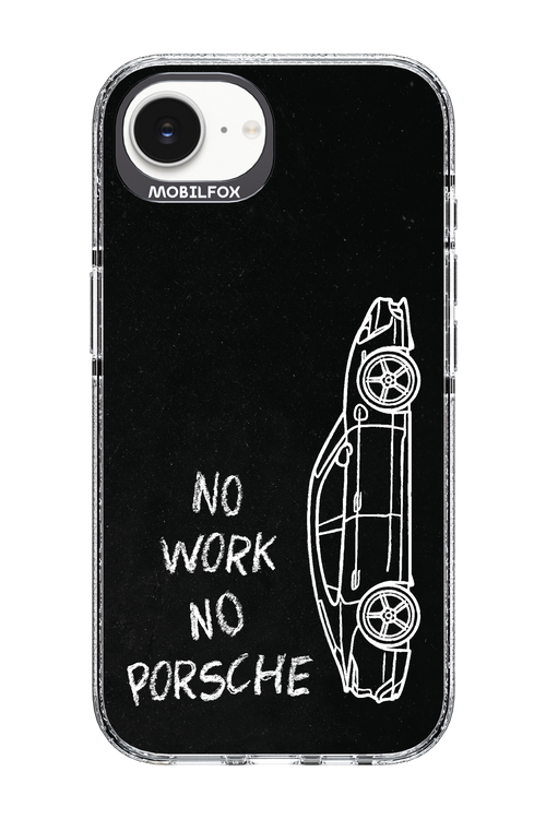 No Work - Apple iPhone 16e