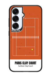 PARIS CLAY COURT 2.0 - Samsung S25