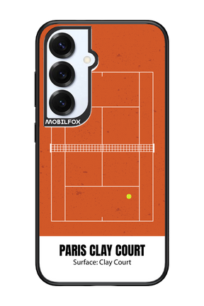 PARIS CLAY COURT 2.0 - Samsung S25