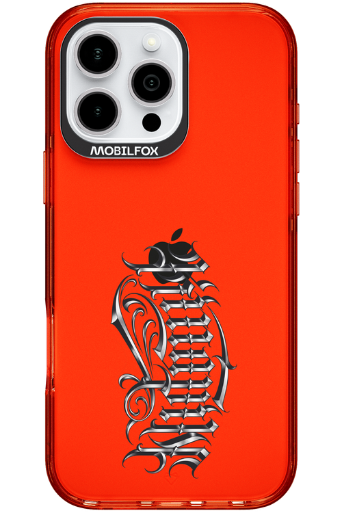 Chaotic Love - Apple iPhone 16 Pro Max