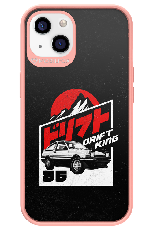 Drift king - Apple iPhone 13