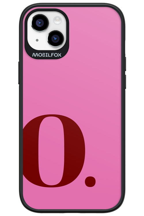 O (Sorbet) 2.0 - Apple iPhone 14 Plus