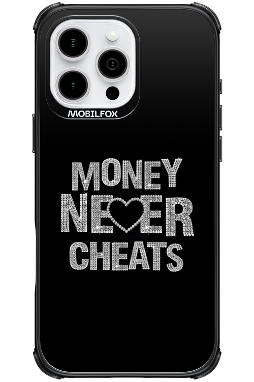 Money Cheats 2.0 - Apple iPhone 16 Pro Max