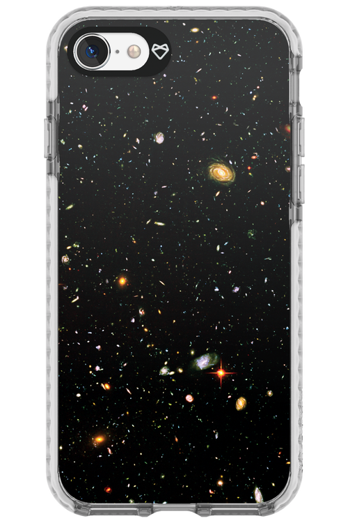 Cosmic Space - Apple iPhone 7