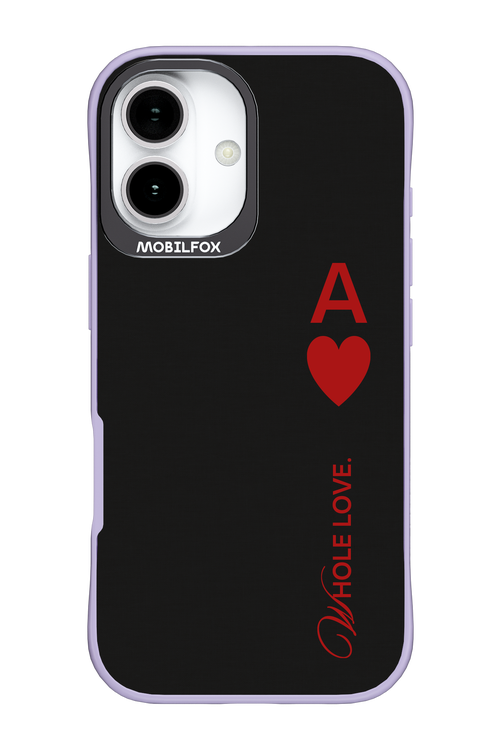 Whole 2.0 - Apple iPhone 17