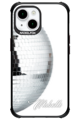 Disco Mood - Apple iPhone 15