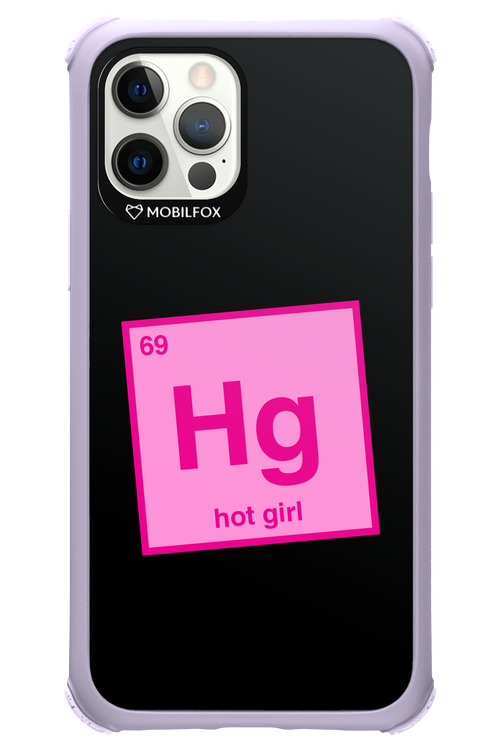 HG 2.0 - Apple iPhone 12 Pro