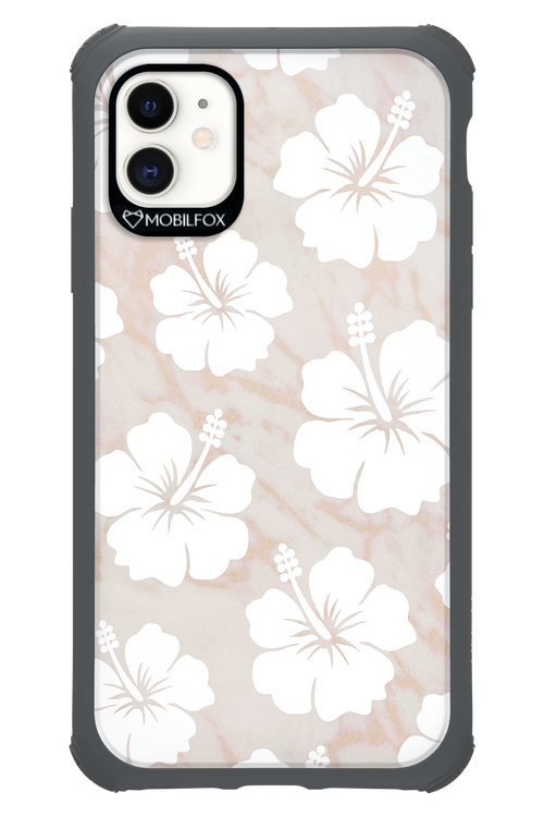 Latte Tropical - Apple iPhone 11