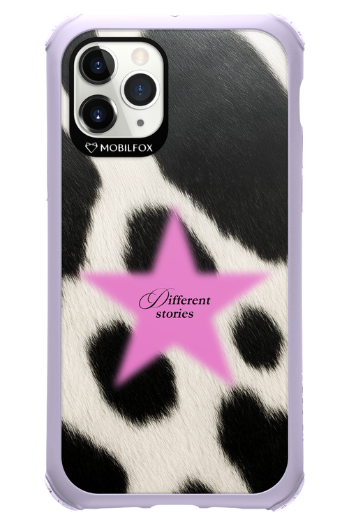 Same Chapter Pink 2.0 - Apple iPhone 11 Pro