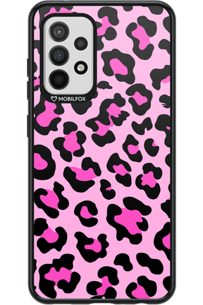PINK LEOPARD 2.0 - Samsung Galaxy A52 / A52 5G / A52s