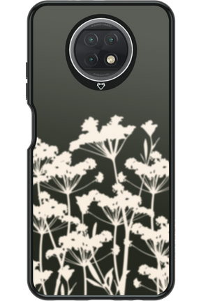 Midnight Bloom - Xiaomi Redmi Note 9T 5G