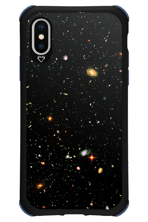 Cosmic Space - Apple iPhone XS