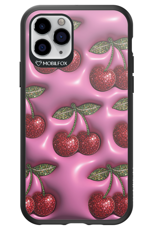 CHERRY RUBY 2.0 - Apple iPhone 11 Pro