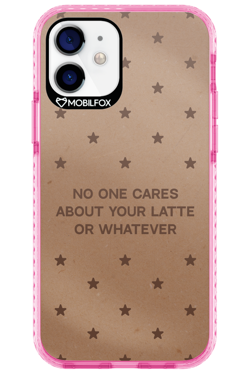 Whateverrr - Apple iPhone 12