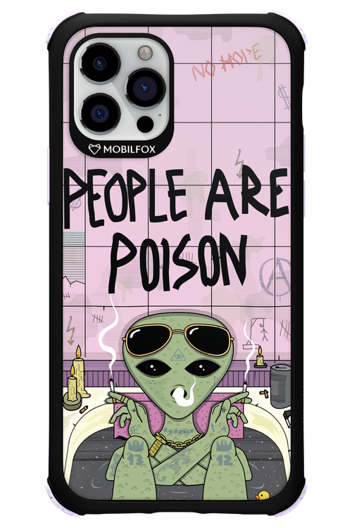 Poison - Apple iPhone 12 Pro