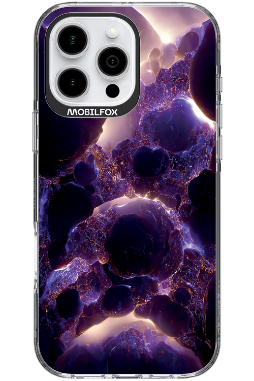 Scapolite - Apple iPhone 16 Pro Max