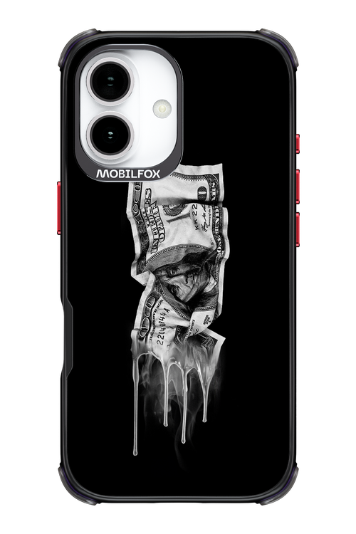 Melting Money 2.0 - Apple iPhone 17