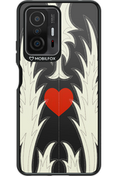 Boots Embroidery 2.0 - Xiaomi Mi 11T