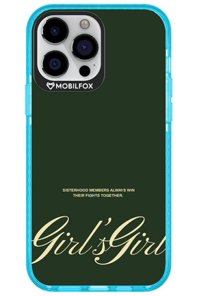 Girl’s girl - Apple iPhone 13 Pro Max